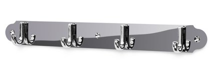 Habo 48074 Håndkleholder, Baderom