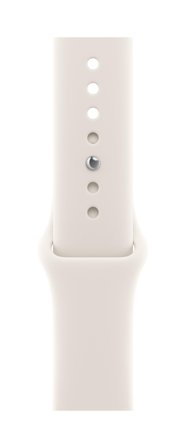 Apple Watch 42 Starlight Sb S/M