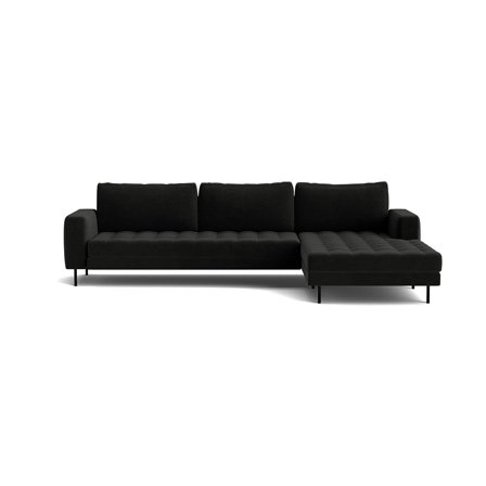 Rouge XL Chaiselongue-Sofa, rechts