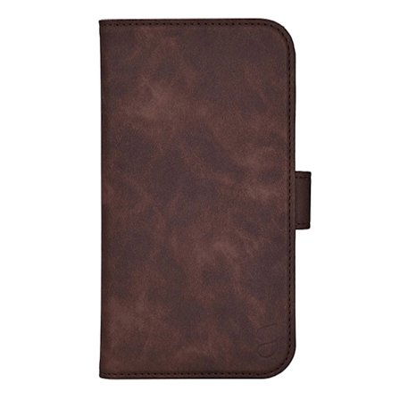 GEAR iPhone 17 Pro Plånboksfodral MagSafe 3 Kortfack