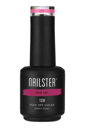 Nailster Gel Polish 128 Moment Of Bliss, Makeup, Gelénegle, Gel Neglelak