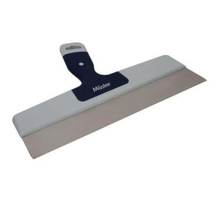 Mäster Ergo 271345 Bredspackel 25 cm, Målarredskap & tillbehör