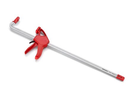 Hultafors QC 60 Hurtigtvinge Spennvidde: 600 mm, Håndverktøy