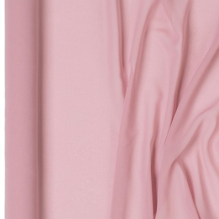 Chiffon Bordløber Lavendelrosa