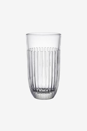 La Rochére - Drikkeglass Ouessant 6 glass La Rochere - Transparent - Glass - Fra Homeroom