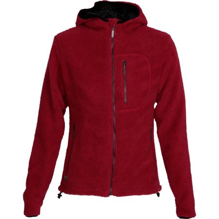 Dobsom Hedley Jacket Women's Women Mid layer tops Red 38
