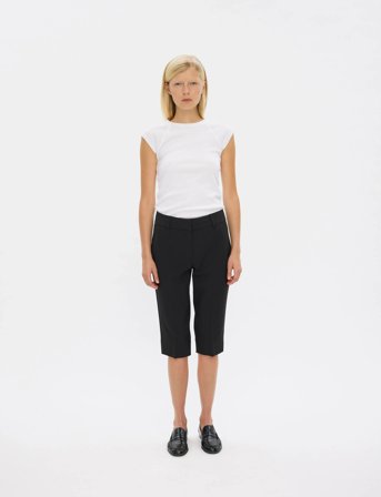 FIVEUNITS Clarafv Capri - Black - 32