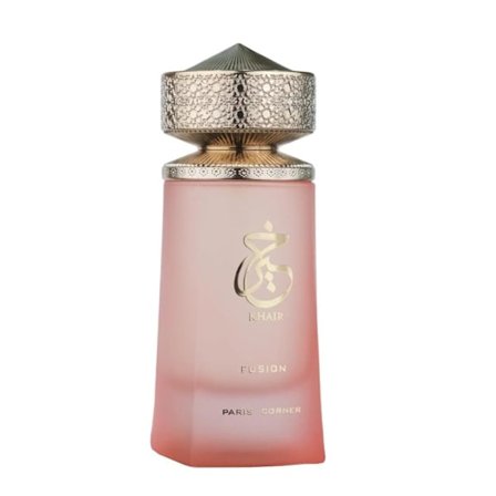 New Paris Corner Unisex Pistachio Khair EDP Spray 100ml Doft 629141920 W3D2