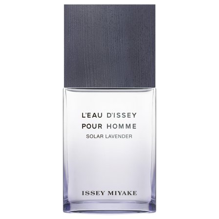 Issey Miyake L'eau D'issey Pour Homme Solar Lavender 50ml - Eau de Toilette