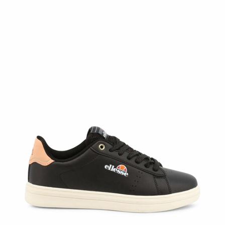 Ellesse - Sneakers - Svart - Dam - Storlek: 41 Eu, Dam, Storlek: 41 EU