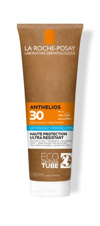 La Roche-Posay Anthelios sollotion SPF 30 250 ml