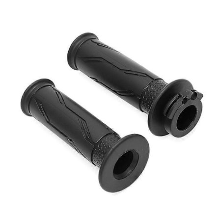 For Yamaha R6 YZF-R6 Motorsykkel Håndtak Grips Motorsykkel Styre Grips Gummi Gasspedal Sving Grips Settle Håndtak Bar Grips Motorsykkel Albue & 