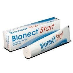 Bionect Start Unguento 30g Trattamento Avanzato per la Pelle