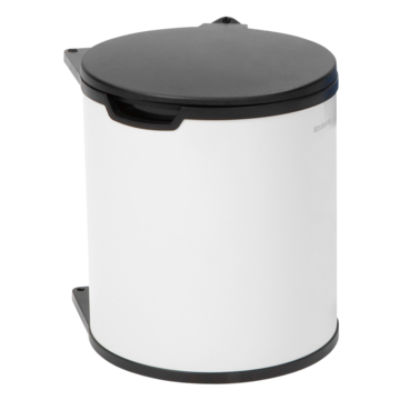 Hink För Bänkskåp Rund 15L