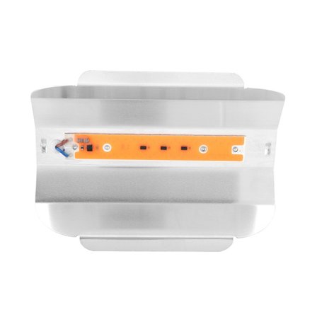 220V 30W Sisäkasvien COB LED-kasvatusvalo Täyden spektrin kasvien kasvatuslamppu