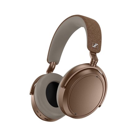 Sennheiser MOMENTUM 4 Wireless Draadloze koptelefoon