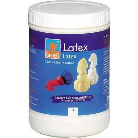 PEBEO Latex Pot 1l