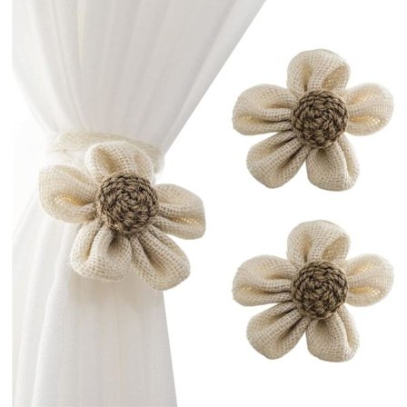 2 st Gardiner Blomster Bindrep Förvaringsrep Gardiner Tillbehör