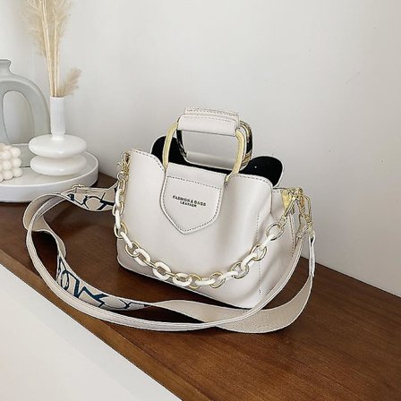 Damhandväskor, Ny Topphandtagsväska, PU-Läder Dam Axelväska Messenger Bag, Mode Tote Bag För Casual & Arbetsliv, Mors Dag Present A916-52