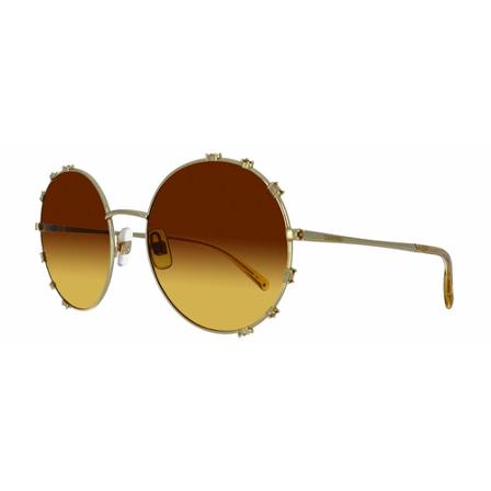 Swarovski, Sunglasses Brązowy, Kobieta, Rozmiar: ONE Size