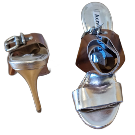 Acne Studios stiletter