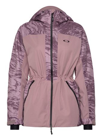 OAKLEY | Tc Juno Reduct Shell Jacket 2.0 | XS