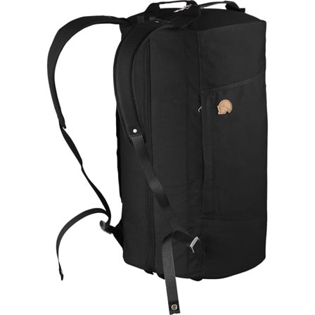 Fjällräven Splitpack Large One Size - unisex - Black - Travel bags
