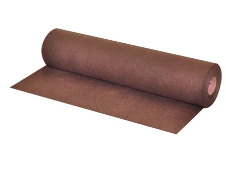 PLAYBOX Dekorationsfilt 45cmx5m brun - Lyreco - Skola och förskola - Hobbymaterial - Filt