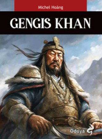 Gengis Khan Michel Hoàng