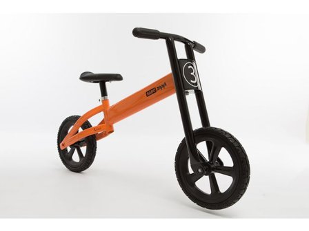 RABO Springcykel Zippl large - Lyreco - Skola och förskola > Cyklar, barnvagnar och skrindor > Springcyklar
