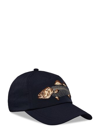 Upfront | Anthony A-Shape Cap | ONE SIZE