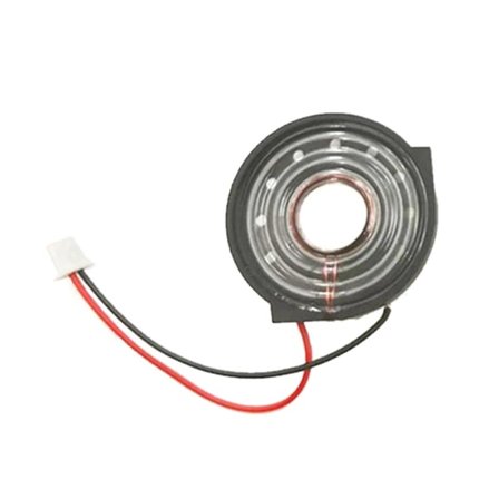 Högtalare för högt ljud, intern ersättning, högtalare, för Gb/gba(GBC)