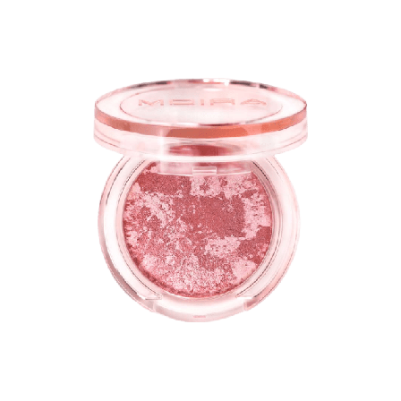 MOIRA Marvelous Baked Blush Rouge & solpuder Unisex 4G