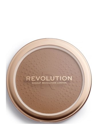 Revolution Beauty London Revolution Mega Bronzer 02 - Warm - 15 g