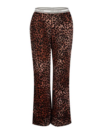 Love Stories Weekend - Brown - S