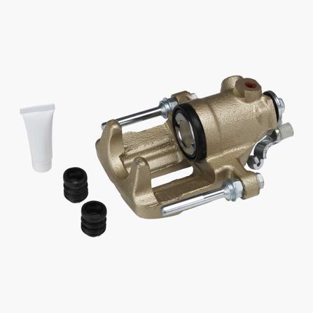 Bromsok vänster bak - Biltema