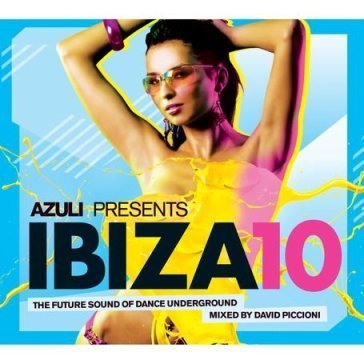 Ibiza 10 NA