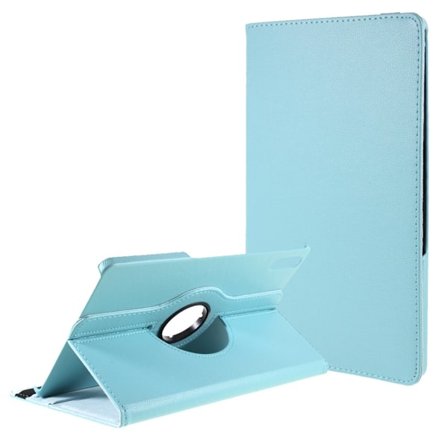 360-kotelo Lenovo Tab P11 Prolle, sininen