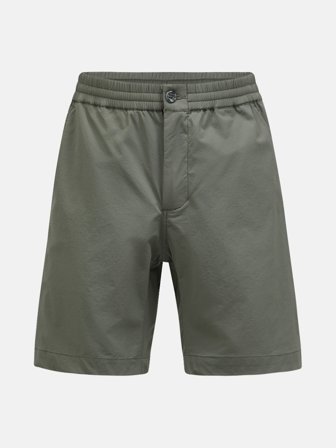 Peak Performance - Stretch Drawstring Shorts Men