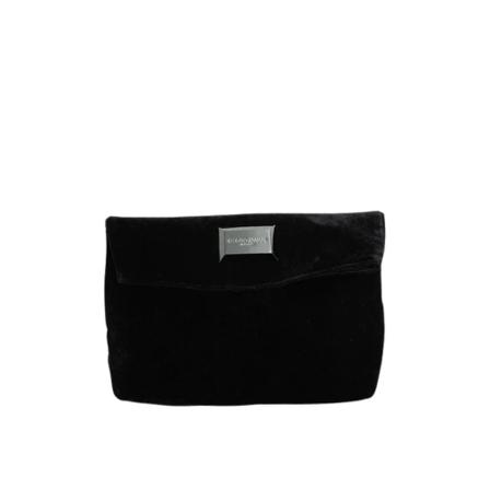 Armani Pre-owned - Vintage Väskor - Svart - Dam - Storlek: One Size, Dam, Storlek: ONE SIZE