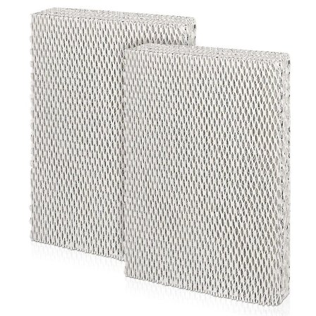 Luftfugter Filter Vandpude A35 Til 350, 560, 600, 35 Vandpanel Erstatning Til Hc26p Luftfugtere 2 stk