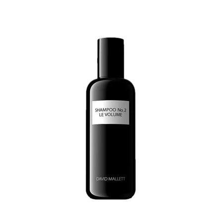 DAVID MALLETT Shampoo No.2 250, Hår, Shampoo, Hårshampoo
