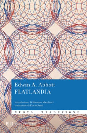 Flatlandia Edwin A. Abbott