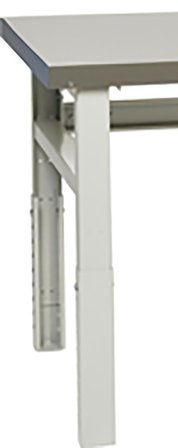 Treston 83666449 Benbukk 750-1000 mm, Garasjeinnredning & oppbevaring