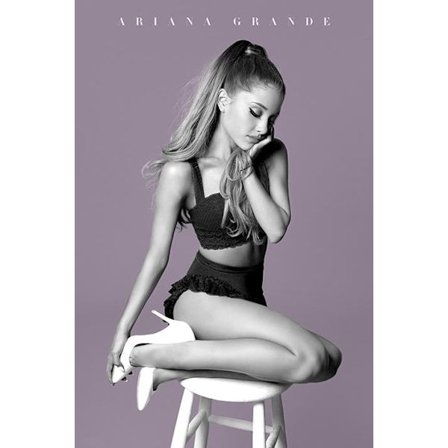 Poster - ARIANA GRANDE (POSE)