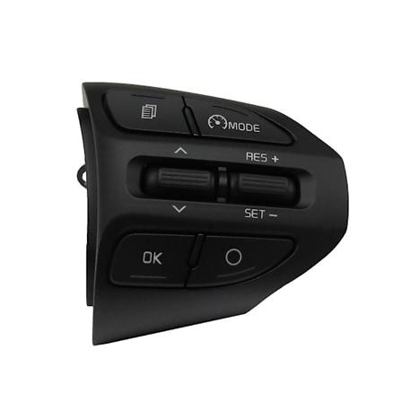 for KIA PICANTO RIO bilbryterMORNING 2018 OEM Auto Cruise Control Wire Set No-Heated 96720 G6110 56190 H8100 96720G6110-WELLNGS B