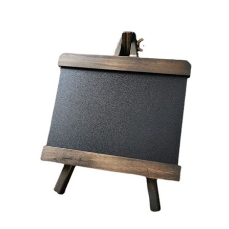 Bordpladeskilt Restaurant Menuskilt Lille tavle