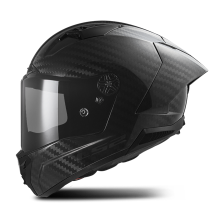 Umpikypärä LS2 FF805 Thunder C GP Aero Matta musta L