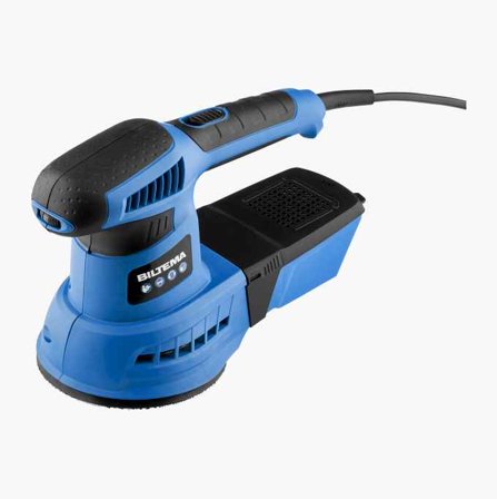 Excenterslip ES 380 - Biltema