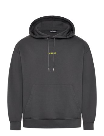 HAN Kjøbenhavn | Daily Oversized Hoodie | S